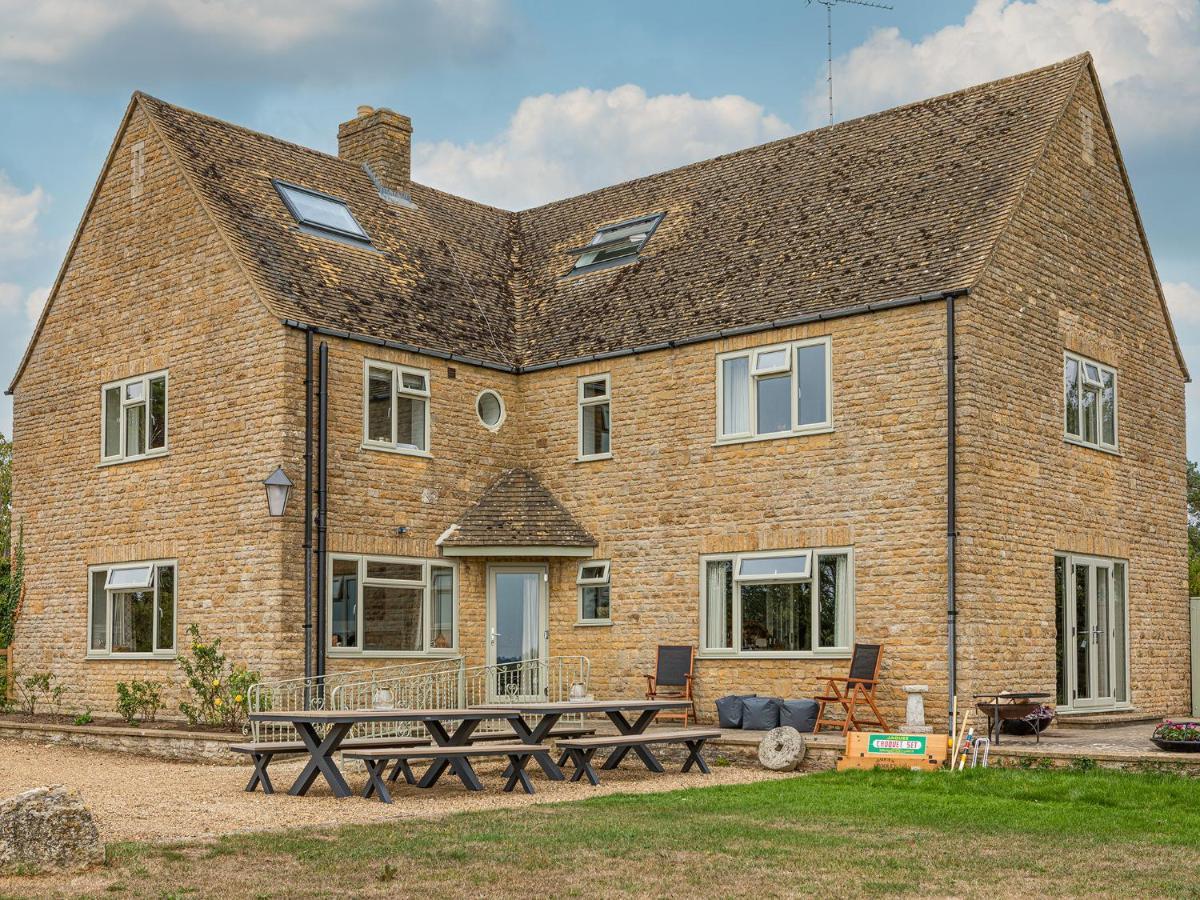 Banbury Hill Farmhouse Charlbury Kültér fotó